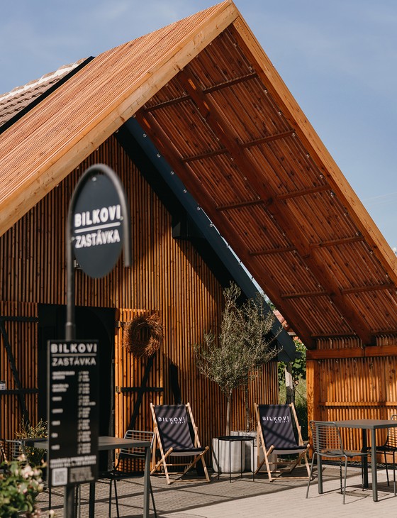 WInebistro Zastávka